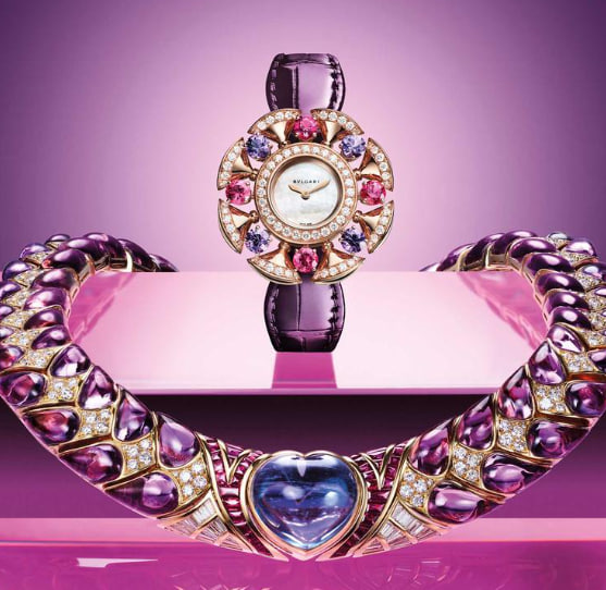jewelry watches